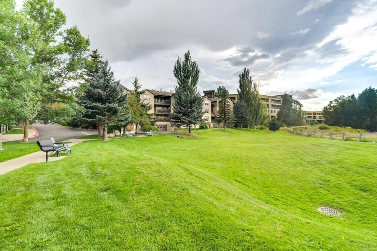 Golf 5, River Pines C207 2 Bedroom Condo by RedAwning, Eagle