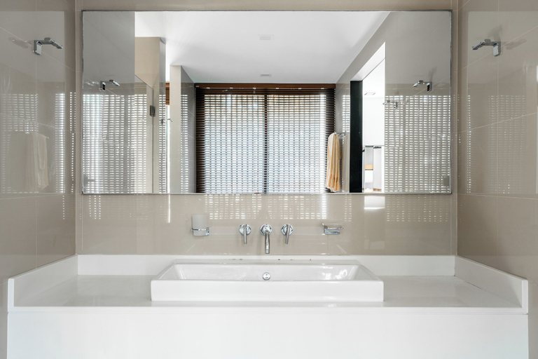 Bathroom 4, Laguna Park 4 Bedrooms Villa by NLA, Pulau Phuket