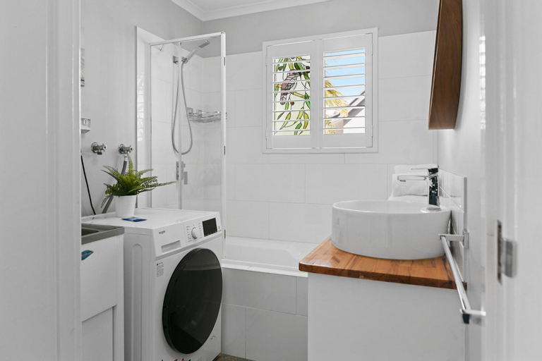 Bathroom 5