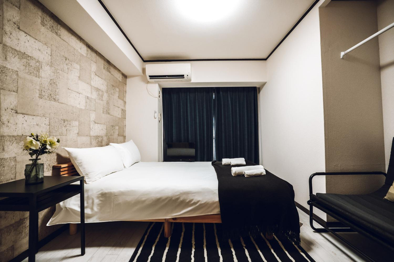 Others 3, LIBERTY PALACE Apartment, Osaka