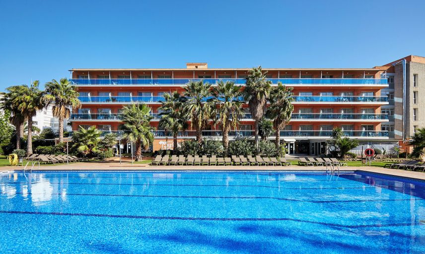 Exterior & Views 1, Surf Mar Hotel, Girona