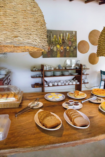 Food & Drinks 5, Pousada Suites Nativas, Porto Seguro