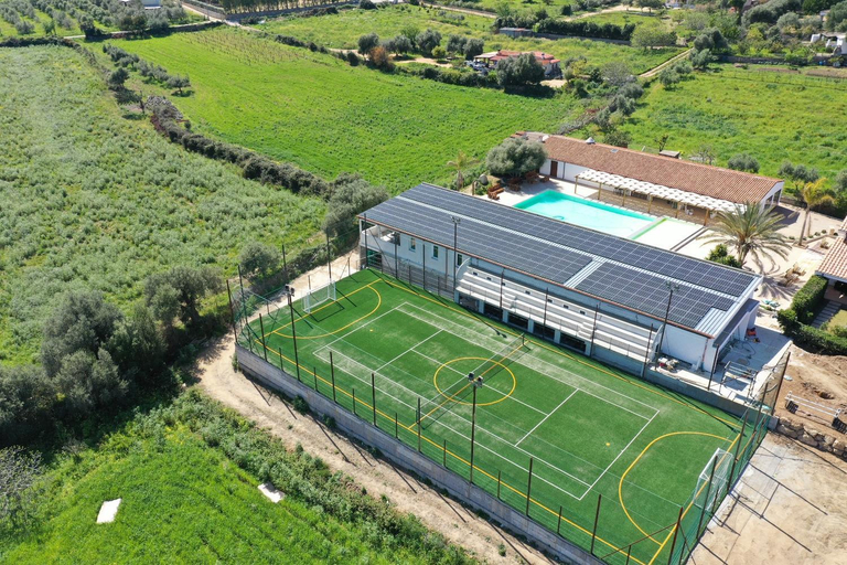 Others 5, Sa Iba Resort, Ogliastra