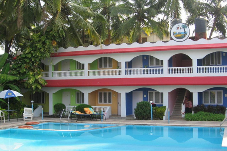 Others 5, Williams Beach Retreat, South Goa