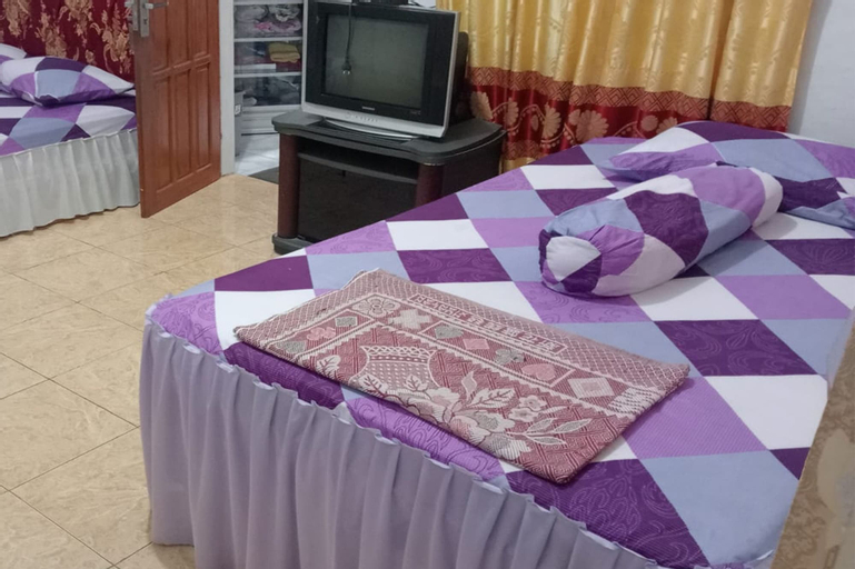 Bedroom 4