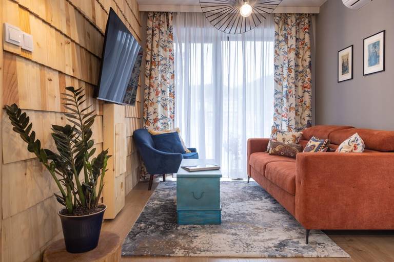 Others 3, Apartamenty KAPRYS - Centrum, Nowy Sącz