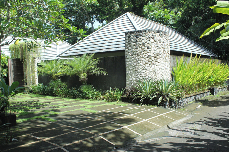 Exterior & Views 1, Belvilla Dhyana Kutir Seseh Beach, Tabanan