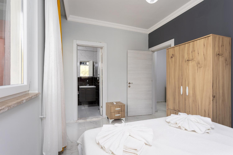 Bedroom, Villa Sasha 3, Ortaca