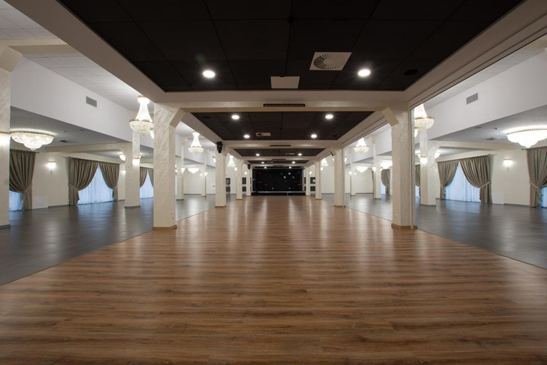 Others 5, Jelen Resort&Spa, Tczew