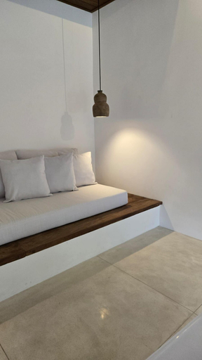 Bedroom 3, VillAmar, Badung
