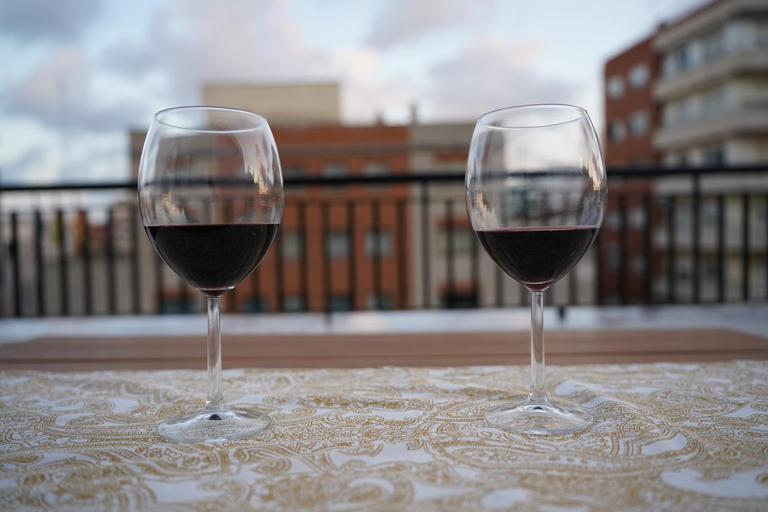 Food & Drinks 5, Suites Puerto Valencia by BET Apartments, Valencia