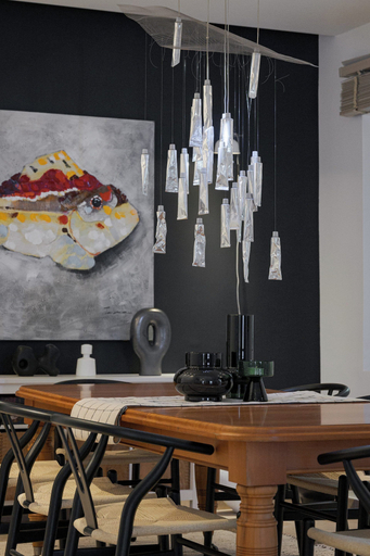 Food & Drinks, Lussuosa Villa Glyfada, Attica