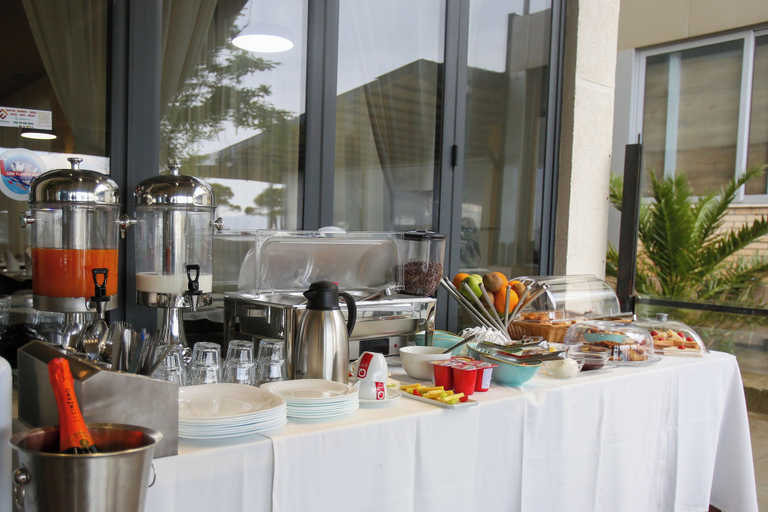 Food & Drinks 3, Vala Boutique Hotel, Vlorës