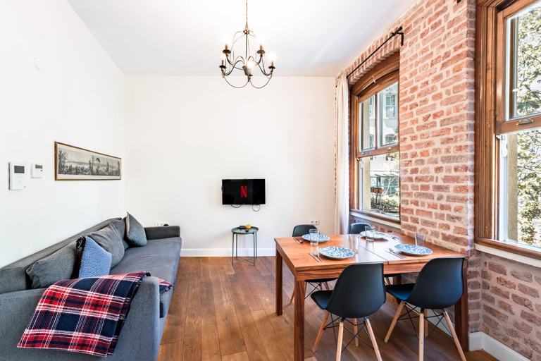 Others 4, Homie Suites - Historical Apartment Nearby Galata Tower, Beyoğlu