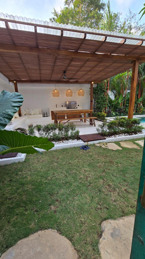 Exterior & Views 2, VillAmar, Badung