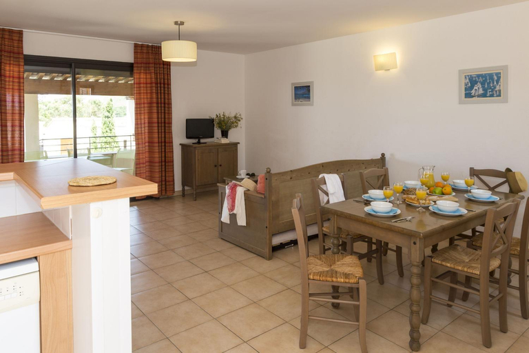 Others 5, Residence Odalys Les Hameaux de Capra Scorsa, Haute-Corse