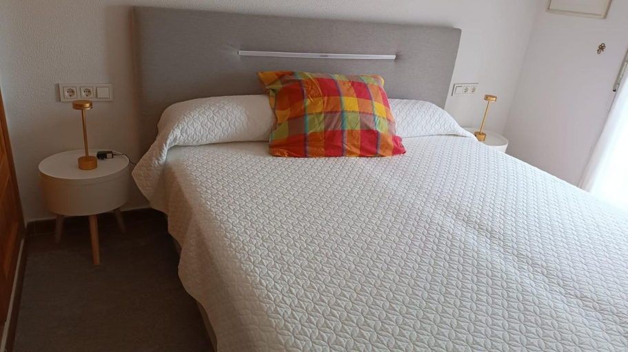 2, Villa Luz Deluxe, Huelva