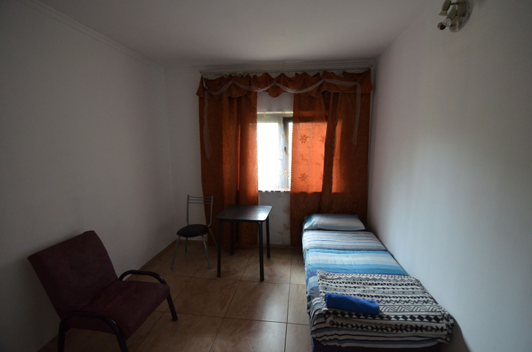 Bedroom 3, Casa Marina Argentina, Esteban Echeverría