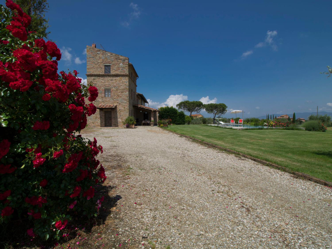 Holiday Home Il Loto by Interhome, Arezzo