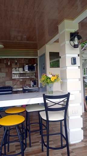 Others 5, Villas Lux Arenal, San Ramón