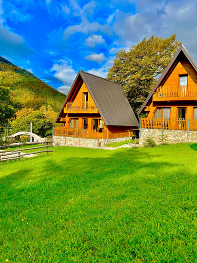Others 5, Villa Dardania, Peć