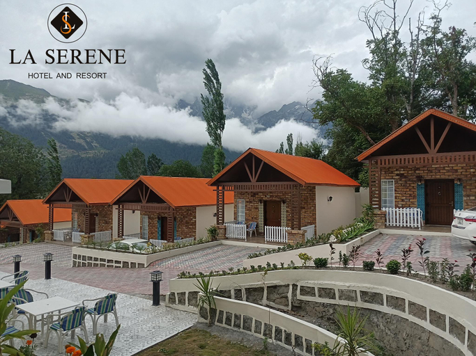 Others 4, La Serene Hotel and Resort, Malakand