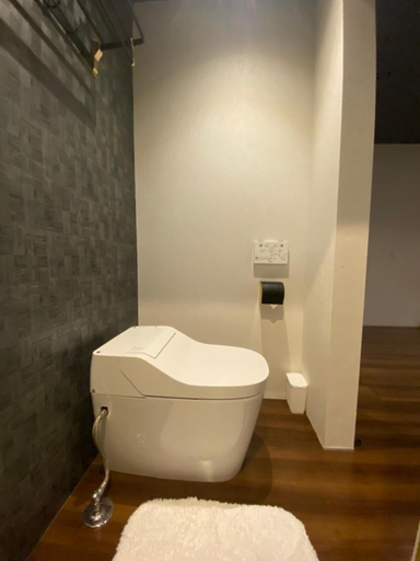 Bathroom 3, Villa 33 Kashikojima, Shima