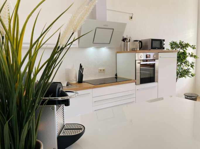 Others 4, YourFavoriteBed Designerapartments Zwickau Zentrum, Zwickau