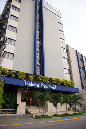 Exterior & Views 3, Tambaqui Praia Hotel, Maceió (capital)