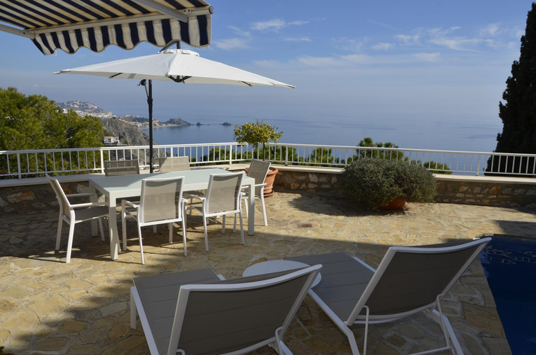 Others 4, Villa Lemon Tree - Amazing sea views, Granada