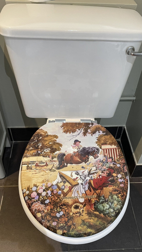 Bathroom 3, Swallow Cottage, North Yorkshire
