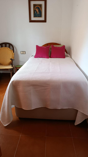 5, Villa Luz Deluxe, Huelva