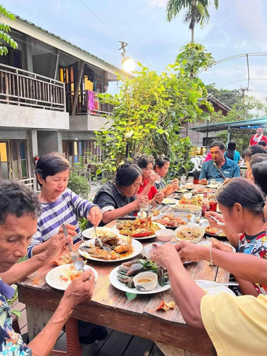 Others 1, A la maison Koh Chang