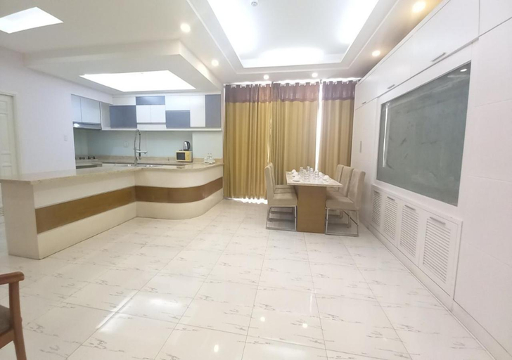 Others 4, Khai Hoan Apartment Hotel, District 11
