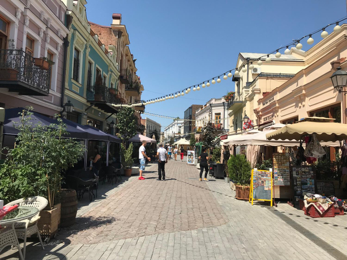 Others 2, Guest House Old Tiflis 5, Tbilisi