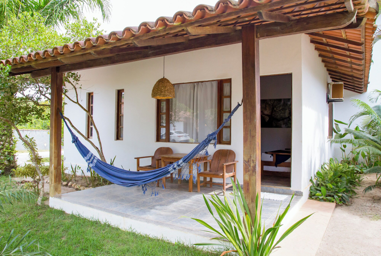 Exterior & Views 2, Pousada Suites Nativas, Porto Seguro