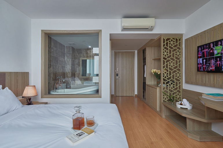 Bedroom 7