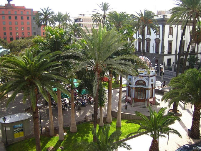 Others 5, Dona Rose Old Town Hostel, Las Palmas