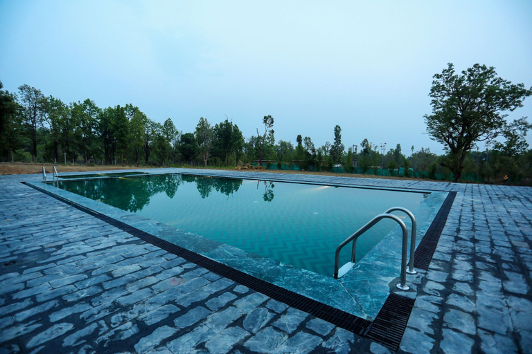 Sport & Beauty 1, Hideaway  By Aahma, Nainital