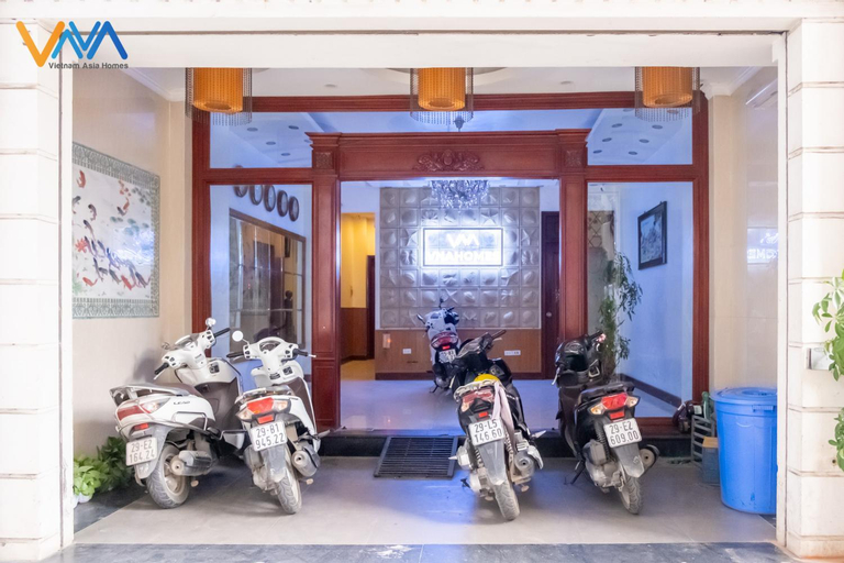 Libre Homestay Đao Tan, Ba Đình