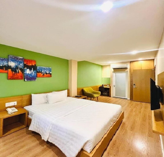 Bedroom 4