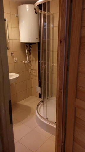 Bathroom 4, Perlowe Wzgorze, Kołobrzeg