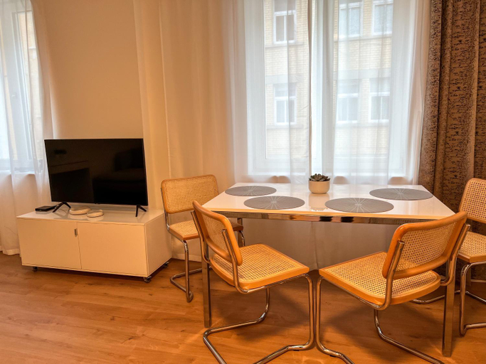 Others 4, Appartement House Jena, Jena