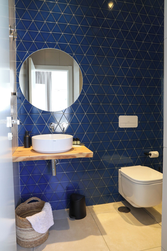 Bathroom 3, Cala Vadella Beachwalk Suites, Baleares