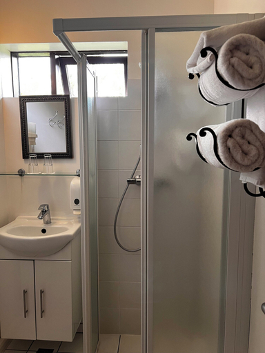 Bathroom 4, Hotel Skógá by EJ Hotels, Austur-Eyjafjallahreppur