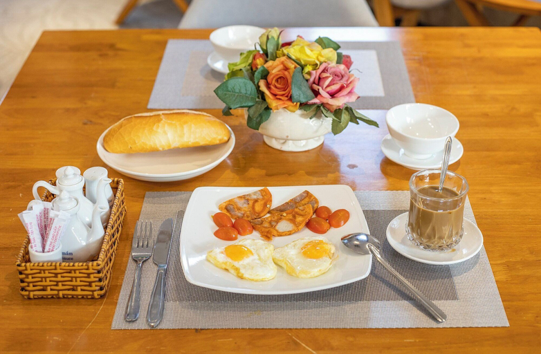 Food & Drinks 5, Pham Gia Villa &Hotel, Đà Lạt