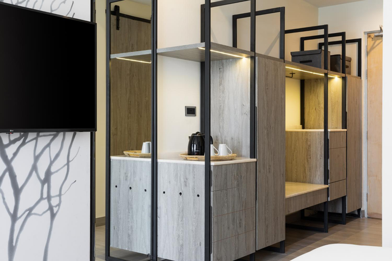 Bathroom 5, Ciela, Lusaka, a Tribute Portfolio Resort and Spa, Kafue