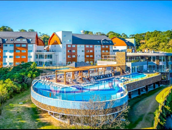 Others 4, Resort Gramado Golden Laghetto, Gramado