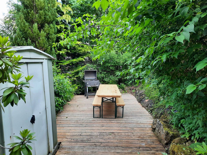 Property amenity, Wohnung bei Willingen fur Wintersport, Waldeck-Frankenberg