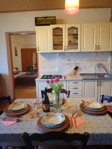 Others 4, Apartments Marija Karlobag, Karlobag
